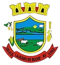 Brasão da Prefeitura de Lajeado do Bugre